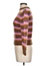 Assorted Brands Stripes Brown Pullover Sweater Size 12 - photo 5