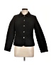 Briggs New York 100% Polyester Black Jacket Size L (petite) - photo 1