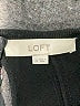 Ann Taylor LOFT Black Pullover Sweater Size XL - photo 7