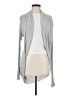 Twenty One Silver Cardigan Size M - photo 1