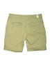 Levi's 100% Cotton Solid Green Khaki Shorts Size 10 - photo 2