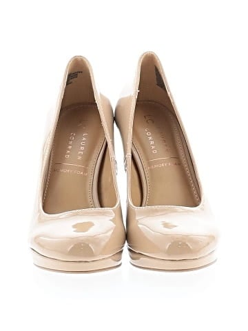LC Lauren Conrad Heels (view 2)