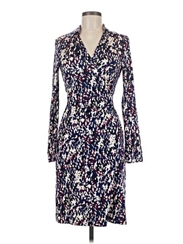Diane von Furstenberg Casual Dress (view 1)