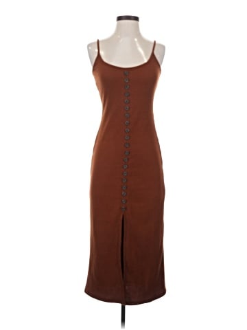 Dress Forum Casual Dress (view 1)