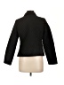 Briggs New York 100% Polyester Black Jacket Size L (petite) - photo 2