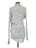 Twenty One Silver Cardigan Size M - photo 2