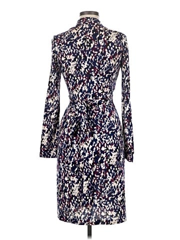 Diane von Furstenberg Casual Dress (view 2)