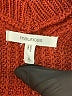 Maurices 100% Acrylic Burgundy Pullover Sweater Size S - photo 7