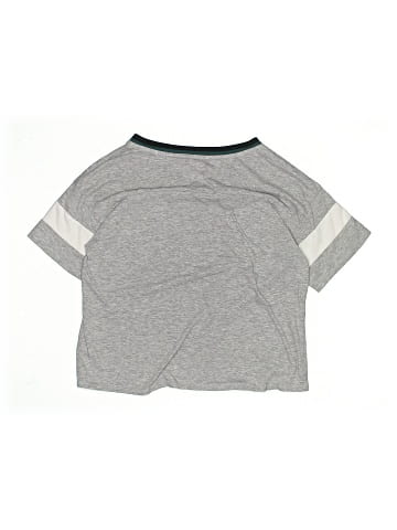 Justice 3/4 Sleeve Top (view 2)