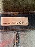 Ann Taylor LOFT Blue Jeans Size 2 - photo 7
