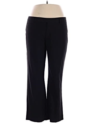 Gap Dress Pants (view 1)