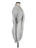 Twenty One Silver Cardigan Size M - photo 4