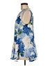 CeCe 100% Polyester Blue Tank Top Size M - photo 5