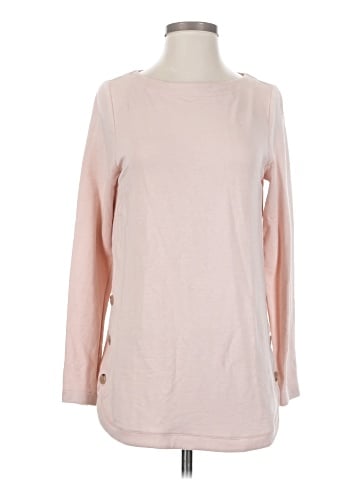 J.Jill Sweatshirt (view 1)