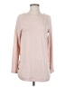 J.Jill Pink Sweatshirt Size XS - photo 1