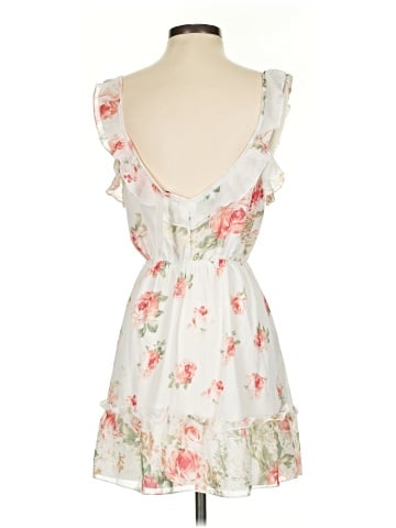 TOBI Cocktail Dress (view 2)