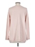 J.Jill Pink Sweatshirt Size XS - photo 2