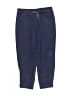 Ben Sherman Solid Blue Track Pants Size 4 - photo 1