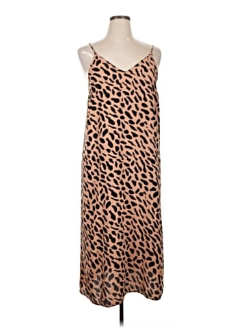 The Drop Casual Dress (view 1)
