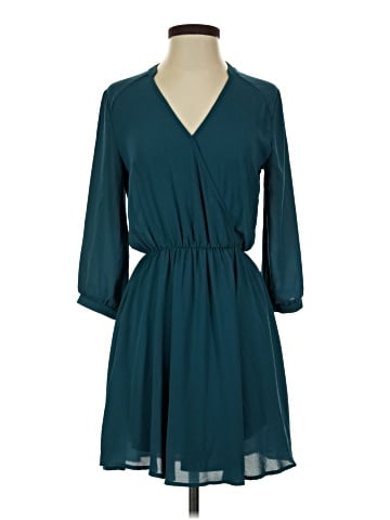 Brigitte Bailey Casual Dress (view 1)