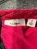 L.L.Bean Hearts Pink Cocktail Dress Size 8 - photo 7