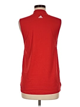 Adidas Sleeveless T-Shirt (view 2)