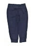 Ben Sherman Solid Blue Track Pants Size 4 - photo 2