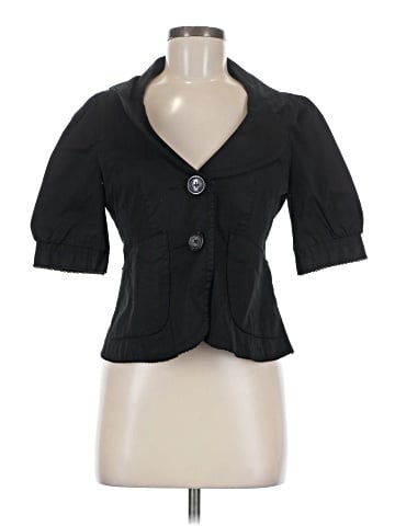 Elevenses Blazer (view 1)