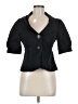 Elevenses Black Blazer Size 6 - photo 1