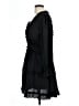 Unbranded Black Cocktail Dress Size L - photo 5
