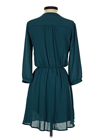 Brigitte Bailey Casual Dress (view 2)