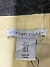 Sincerely Jules Yellow Formal Skirt Size S - photo 3