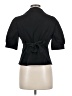 Elevenses Black Blazer Size 6 - photo 2