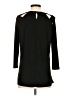 Jones Studio Black Long Sleeve Blouse Size S - photo 2