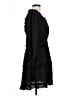 Unbranded Black Cocktail Dress Size L - photo 4