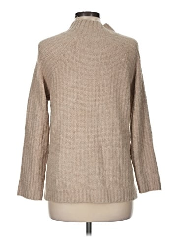 J.Jill Turtleneck Sweater (view 2)