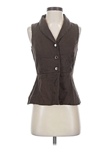 Christian Lacroix Vest (view 1)