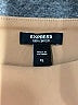 Express Tan Sleeveless T-Shirt Size XL - photo 7