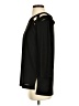 Jones Studio Black Long Sleeve Blouse Size S - photo 5