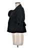 Elevenses Black Blazer Size 6 - photo 5