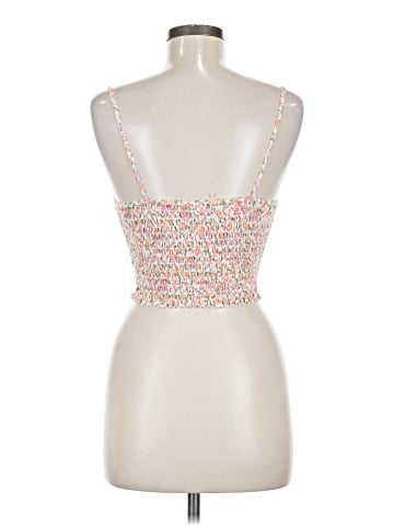 Aeropostale Sleeveless Blouse (view 2)