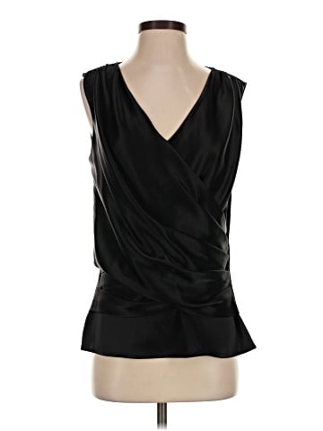 St. John Sleeveless Blouse (view 1)