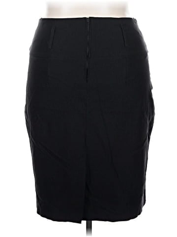 Dots Formal Skirt (view 2)
