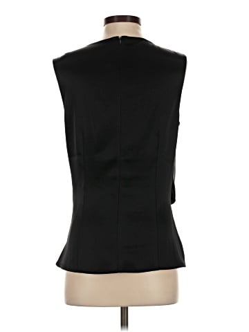 St. John Sleeveless Blouse (view 2)