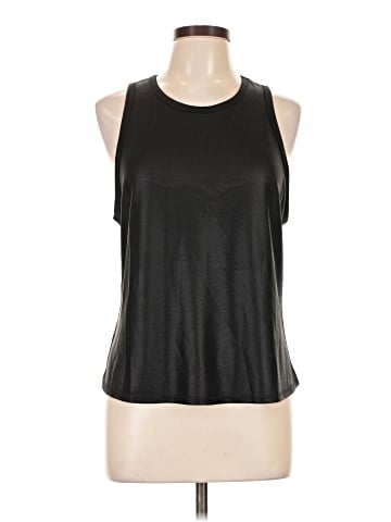 Porridge Sleeveless T-Shirt (view 1)