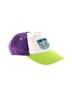 Disney Purple Green Baseball Cap  Size L (kids) - photo 1