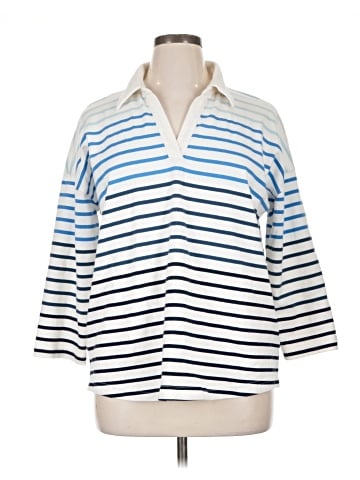 L.L.Bean Pullover Sweater (view 1)