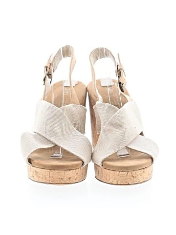 TOMS Wedges (view 2)