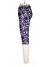 Assorted Brands Print Purple Active Pants Size L - photo 5
