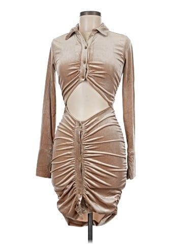 LACAUSA Cocktail Dress (view 1)